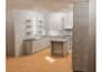 do kitchen cabinet design on 2020 design software